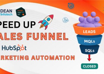 How to Use HubSpot to Optimize Your Sales Funnel