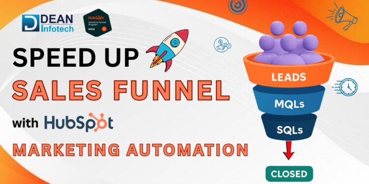 How to Use HubSpot to Optimize Your Sales Funnel