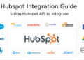 Hubspot Integration Guide – Using Hubspot API to Integrate