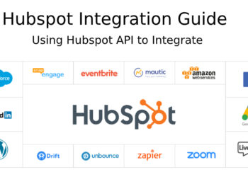 Hubspot Integration Guide – Using Hubspot API to Integrate