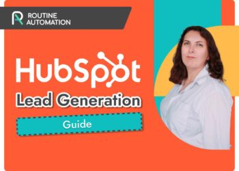 HubSpot Lead Generation Strategies That Work