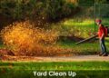 Top-Notch Yard Clean-Up Near Me in Lansdale