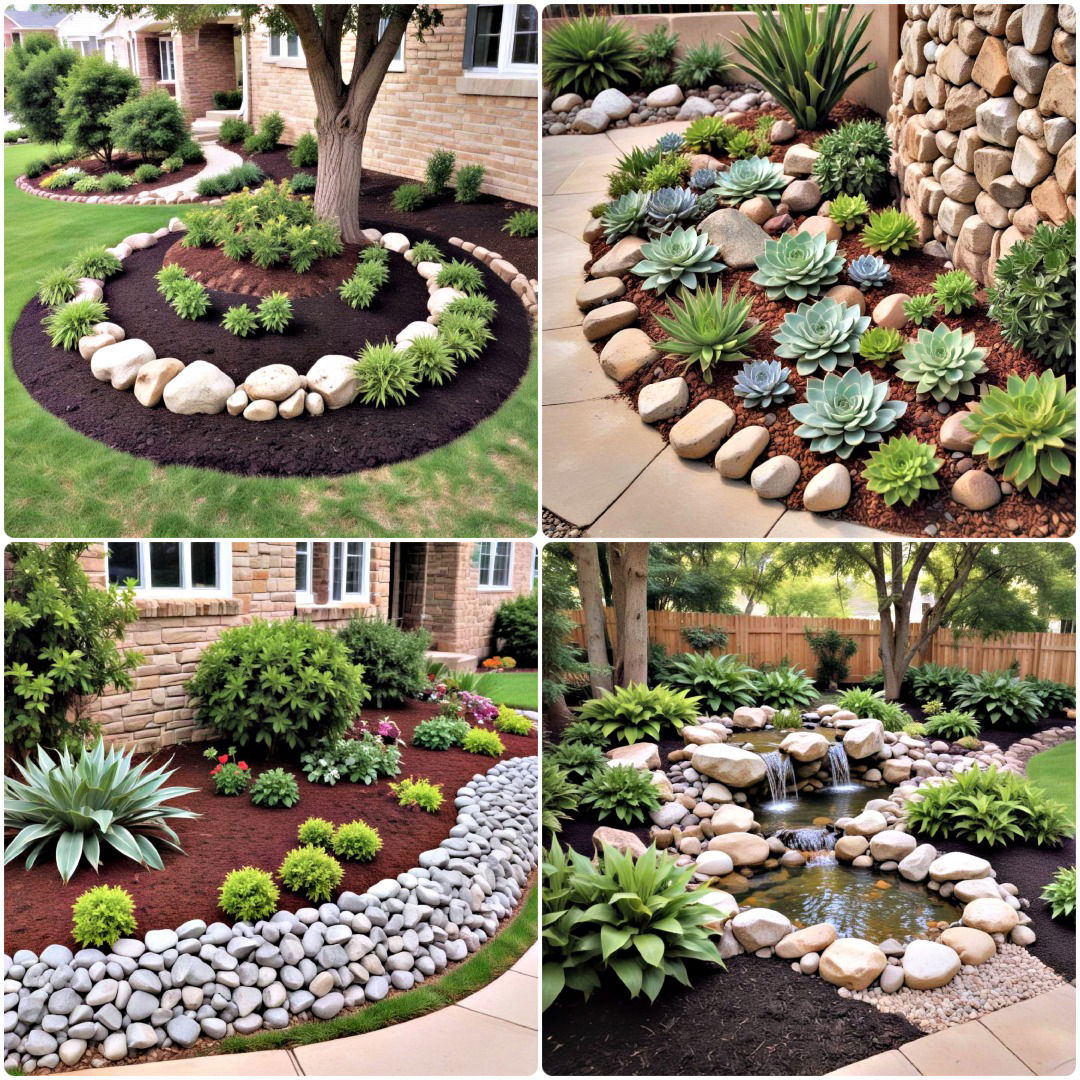 20 South Florida Landscaping Ideas for All Types of Homes